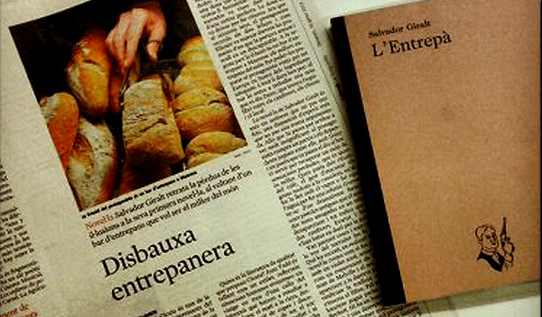 EntrepàLaVanguàrdia