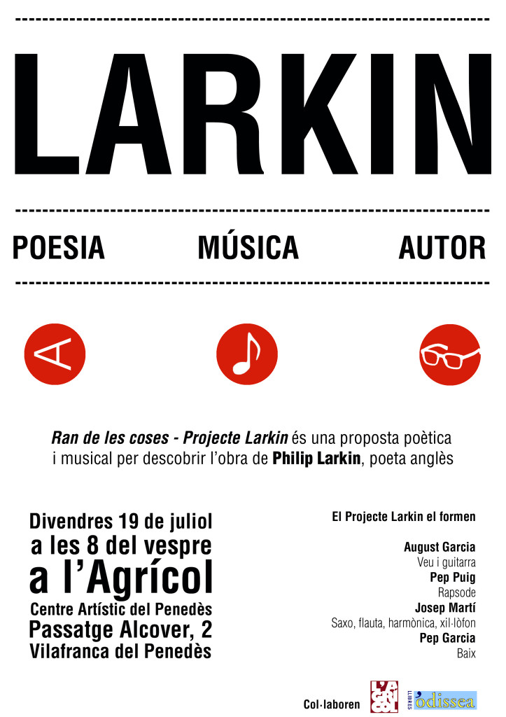 cartell Larkin