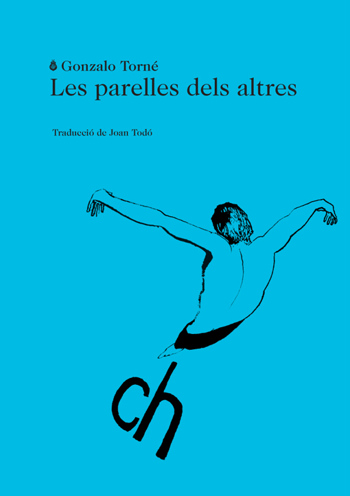 LES PARELLES DELS ALTRES Gonzalo Torné