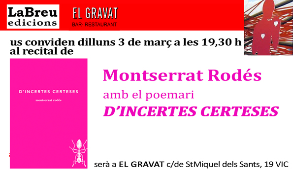 MontserratRodésElGravat