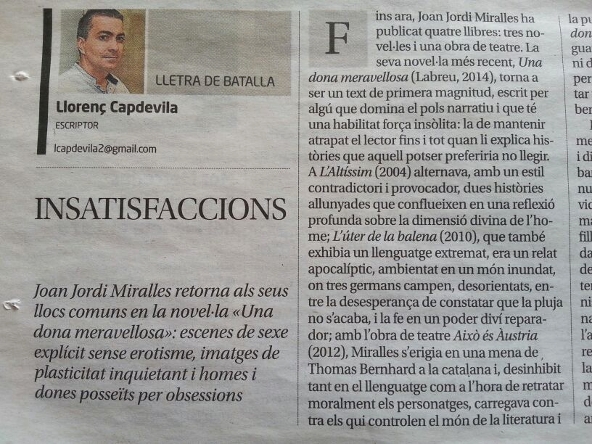 Miralles Regió 7