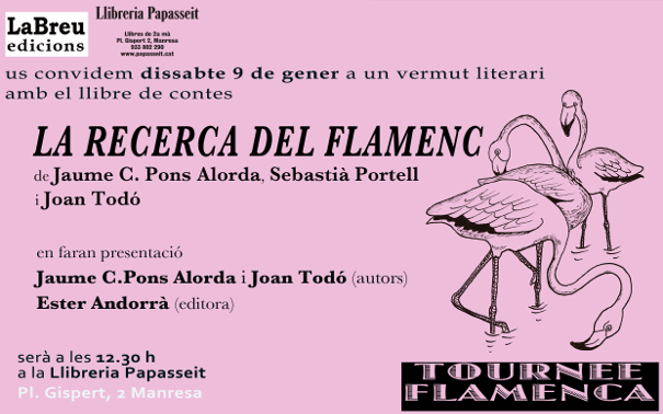 FlamencsPapasseit 9 gener