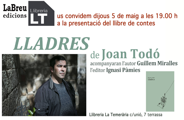 Lladres La Temerària